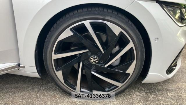 VolksWagen ARTEON 2022-09 8281114-8