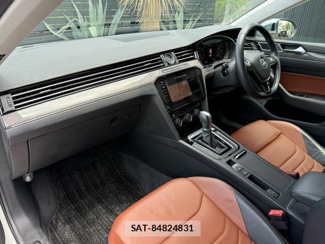 VolksWagen ARTEON 2018-10 8282539-13