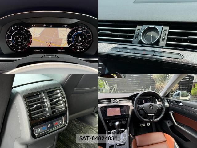 VolksWagen ARTEON 2018-10 8282539-17