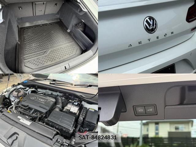 VolksWagen ARTEON 2018-10 8282539-18