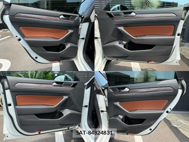 VolksWagen ARTEON 2018-10 8282539-19