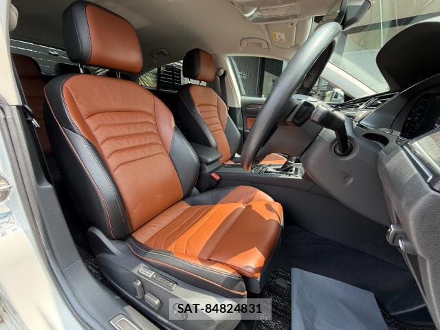 VolksWagen ARTEON 2018-10 8282539-6