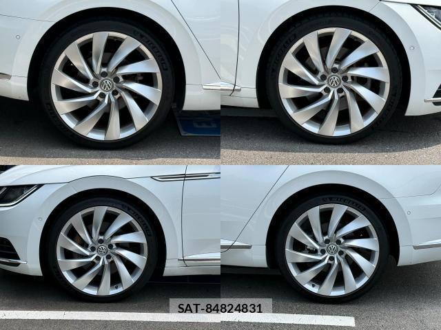 VolksWagen ARTEON 2018-10 8282539-8