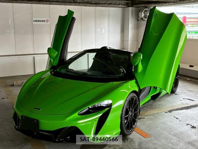 sat car