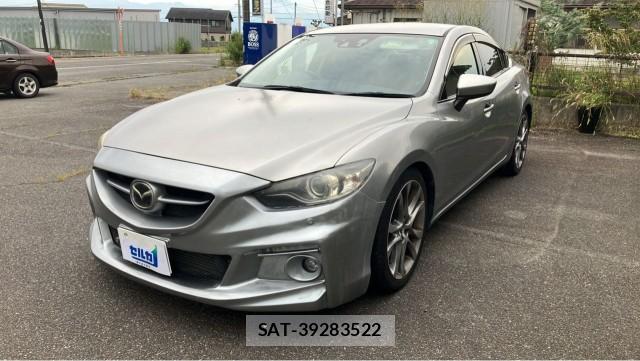 Mazda ATENZA 2013-06 8277184-0