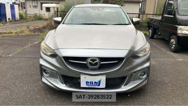 Mazda ATENZA 2013-06 8277184-9