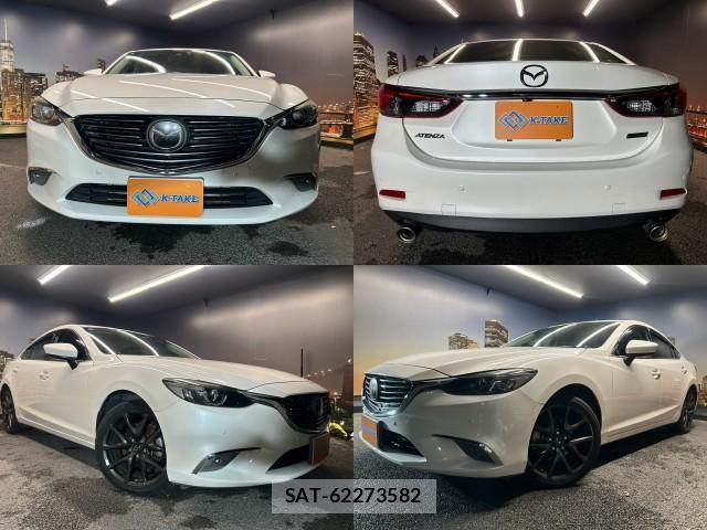 Mazda ATENZA 2015-06 8279197-0