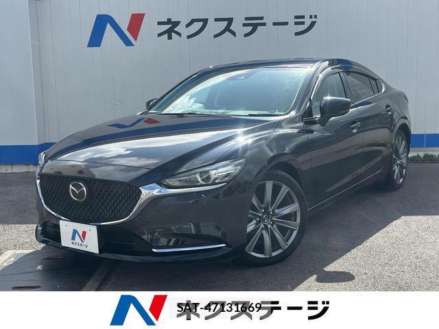 Mazda ATENZA 2019-02 8279572-0