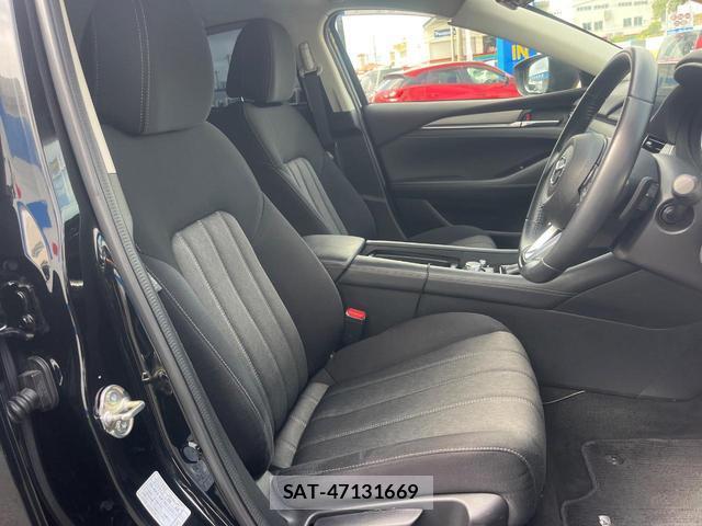 Mazda ATENZA 2019-02 8279572-8