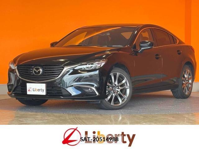 Mazda ATENZA 2017-08 8280106-0