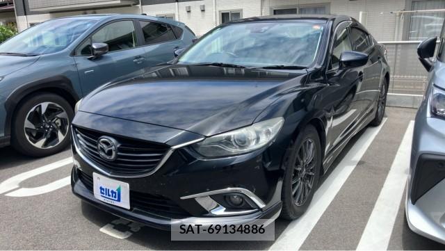 Mazda ATENZA 2014-11 8281025-0