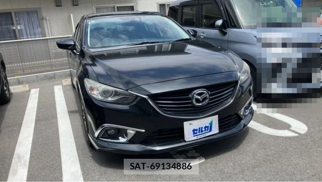 Mazda ATENZA 2014-11 8281025-11