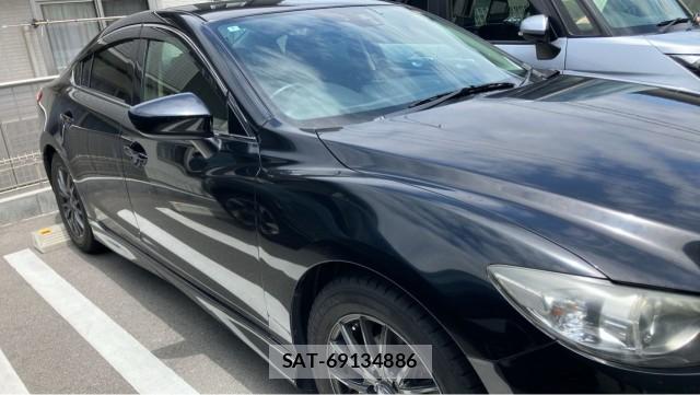 Mazda ATENZA 2014-11 8281025-3