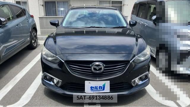 Mazda ATENZA 2014-11 8281025-9