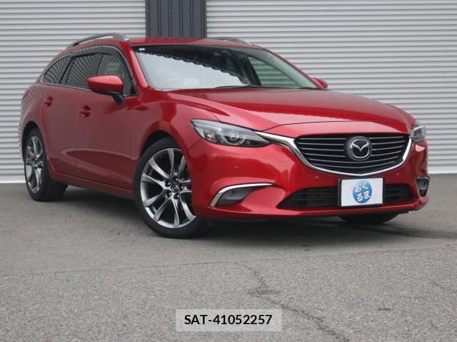 Mazda ATENZA WAGON 2015-07 8277590-0