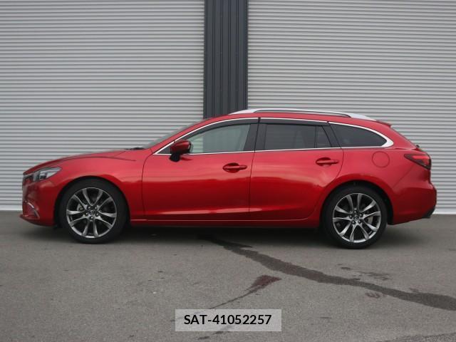 Mazda ATENZA WAGON 2015-07 8277590-10