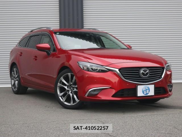 Mazda ATENZA WAGON 2015-07 8277590-11