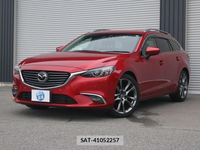 Mazda ATENZA WAGON 2015-07 8277590-12