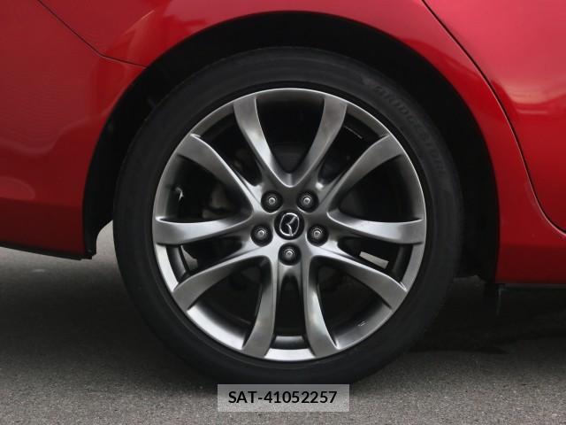 Mazda ATENZA WAGON 2015-07 8277590-19
