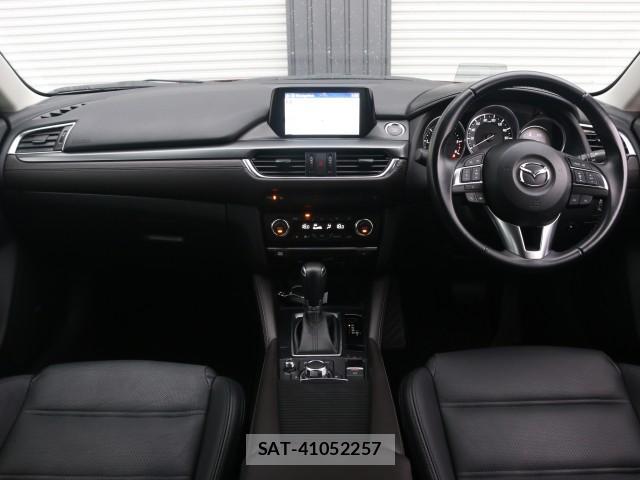 Mazda ATENZA WAGON 2015-07 8277590-2