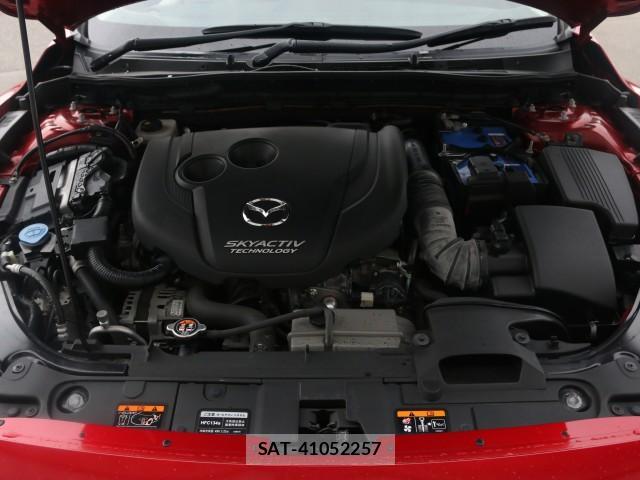 Mazda ATENZA WAGON 2015-07 8277590-7