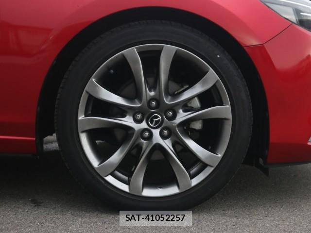 Mazda ATENZA WAGON 2015-07 8277590-8
