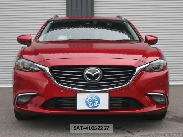 Mazda ATENZA WAGON 2015-07 8277590-9