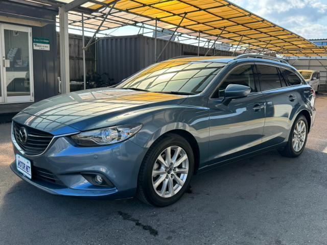 sat car