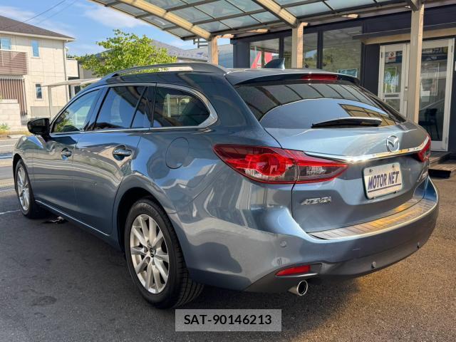 Mazda ATENZA WAGON 2012-12 8277621-10