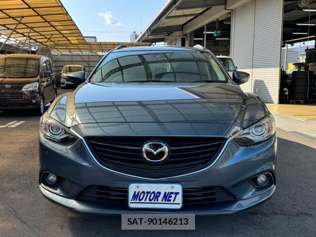 Mazda ATENZA WAGON 2012-12 8277621-12