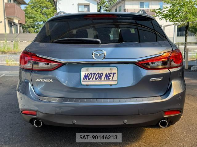 Mazda ATENZA WAGON 2012-12 8277621-13