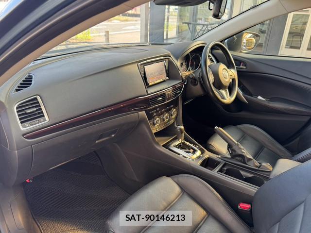Mazda ATENZA WAGON 2012-12 8277621-14