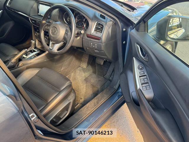 Mazda ATENZA WAGON 2012-12 8277621-16