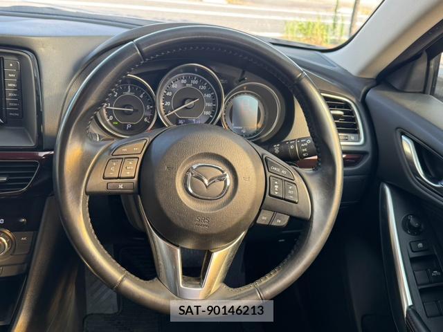 Mazda ATENZA WAGON 2012-12 8277621-17