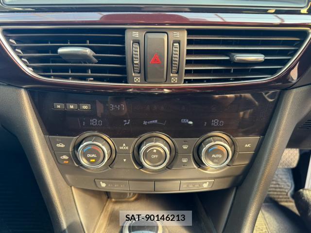 Mazda ATENZA WAGON 2012-12 8277621-19