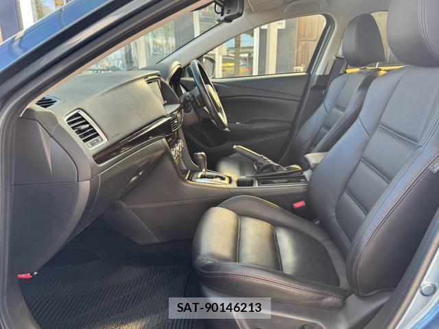 Mazda ATENZA WAGON 2012-12 8277621-5