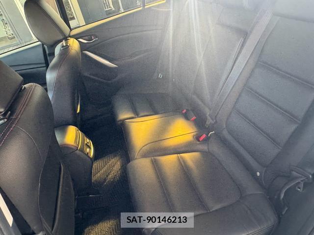 Mazda ATENZA WAGON 2012-12 8277621-6