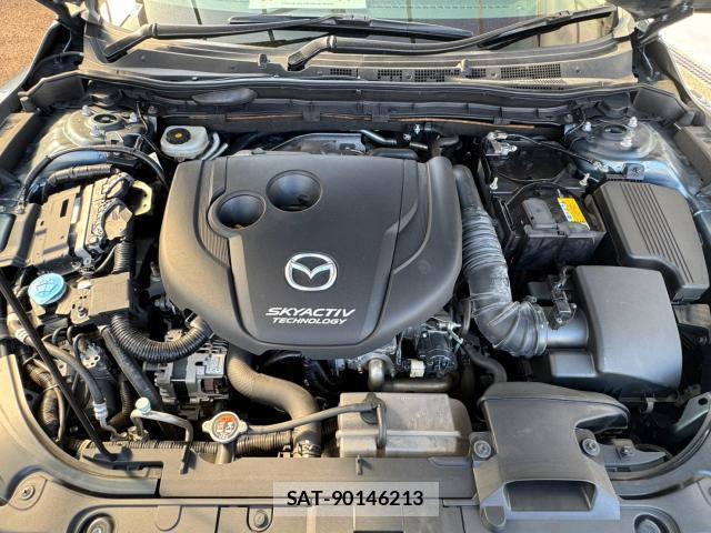 Mazda ATENZA WAGON 2012-12 8277621-7