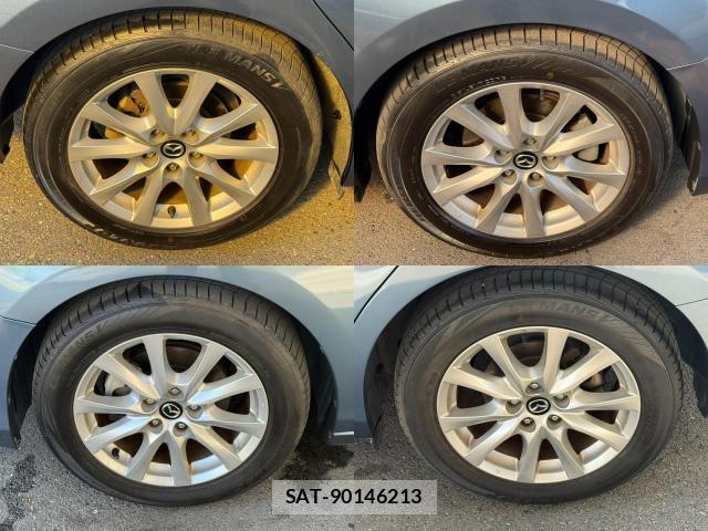 Mazda ATENZA WAGON 2012-12 8277621-8