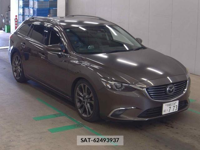 Mazda ATENZA WAGON 2015-03 8278589-0