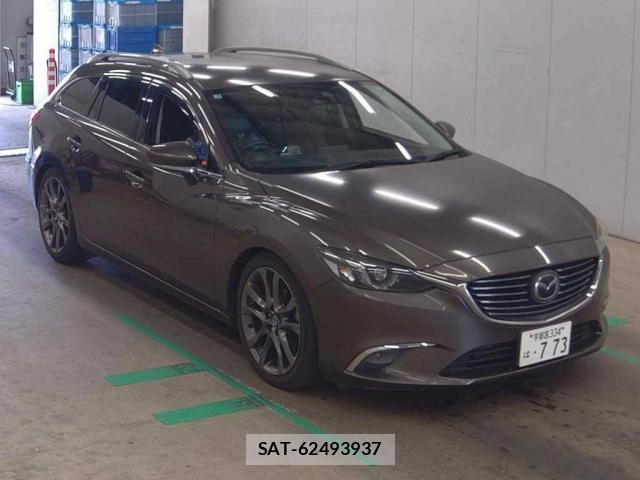 Mazda ATENZA WAGON 2015-03 8278589-4