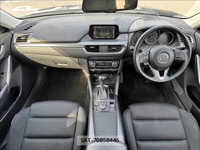 Mazda ATENZA WAGON 2015-06 8280372-1