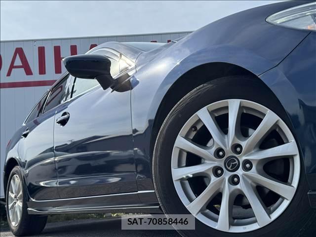 Mazda ATENZA WAGON 2015-06 8280372-10