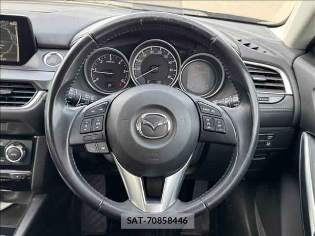 Mazda ATENZA WAGON 2015-06 8280372-12