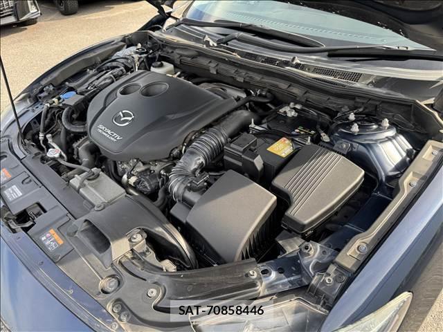 Mazda ATENZA WAGON 2015-06 8280372-13