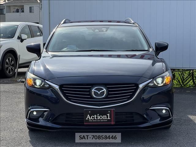 Mazda ATENZA WAGON 2015-06 8280372-16