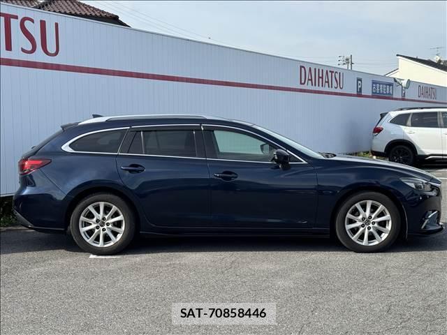 Mazda ATENZA WAGON 2015-06 8280372-17