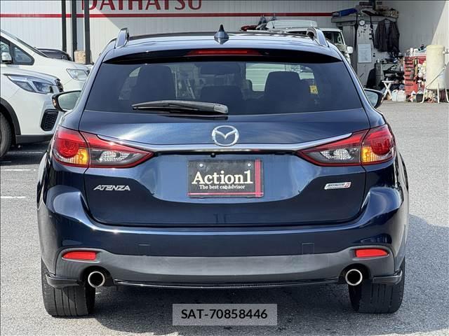 Mazda ATENZA WAGON 2015-06 8280372-18