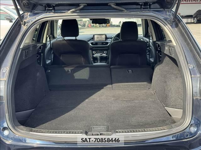 Mazda ATENZA WAGON 2015-06 8280372-19