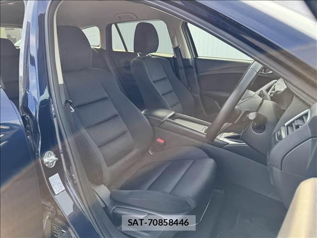 Mazda ATENZA WAGON 2015-06 8280372-7